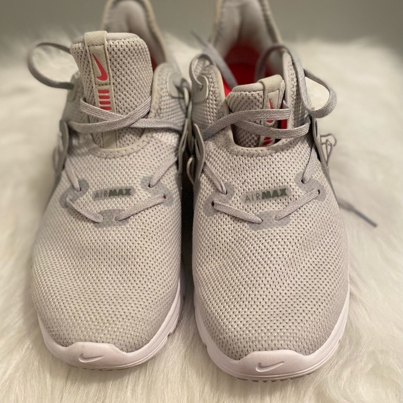 Nike Air Max Sequent 3 Pure Platinum Racer Pink - Picture 6 of 17